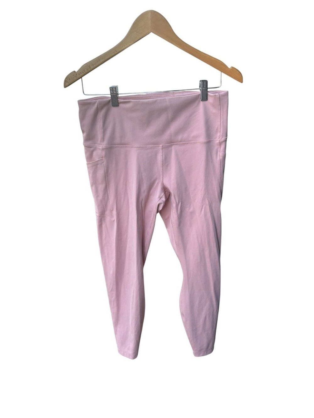 All In Motion Dynamic Flex High Rise 7/8 Length Leggings I Size: XL - Picture 2 of 6